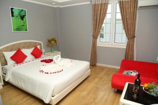 KaKa Hotel Han River - Da Nang - 7