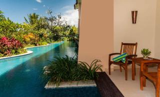 The Natsepa Resort and Conference Center - Ambon - 8