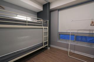 Blueboat Hostel Haeundae - Busan - 4