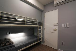 Blueboat Hostel Haeundae - Busan - 3