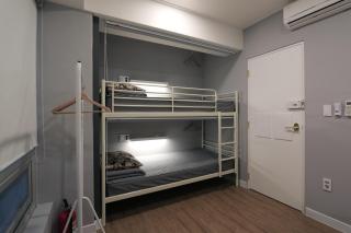 Blueboat Hostel Haeundae - Busan - 2