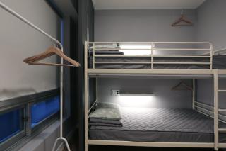Blueboat Hostel Haeundae - Busan - 1