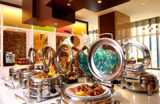Hampton By Hilton Foshan Sanshui - 1