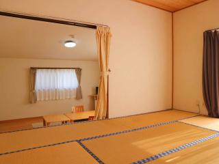 Minshuku Manten - Yakushima - 3