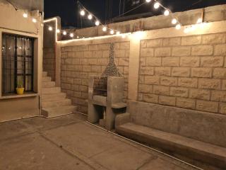 Estancia del Sol - 1