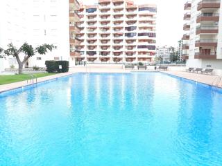Bonito Apartamento Playa de Gandia SOLO FAMILIAS - Playa de Gandia - 0