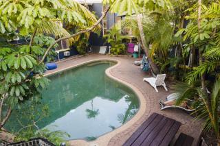 Mad Monkey Village - Cairns - 6