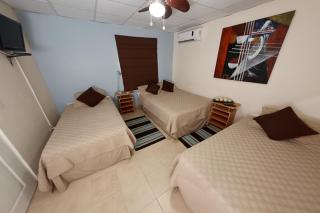 Hostal Gemar - Città di Panama - 2