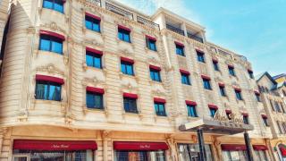 Atlas Hotel Baku - Baku - 8