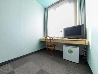 Business Hotel New Nagawajima - Fukuyama - 4