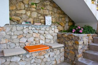 Apartments Gran Sasso - Ulcinj - 8