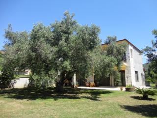 Holiday Villa Vee - Nea Skioni - 9