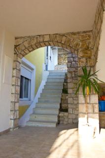 Apartments Gran Sasso - Ulcinj - 9