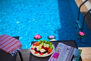 Montana Hotel - Dalyan - 5