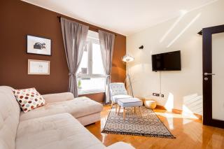 City Stylish Apartment - Pula - 9