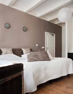 Bed en Brood - Veere - Veere - 1
