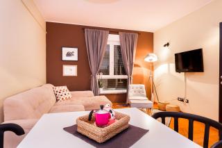 City Stylish Apartment - Pula - 5