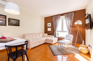 City Stylish Apartment - Pula - 6