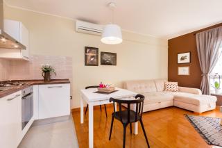 City Stylish Apartment - Pula - 7