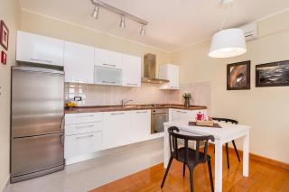 City Stylish Apartment - Pula - 8