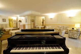 Hotel Villa Ida family wellness - Laigueglia - 3