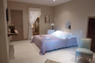 Le Logis d'Hortense - Vic-le-Comte - 7