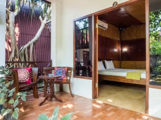 Gili Turtle Beach Resort - Gili Trawangan - 2