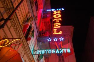 Hotel Chelsea - 7