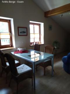 Haus Ellerbeck - Bodenmais - 7