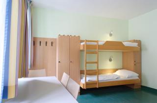Jugendherberge Wien - Myrthengasse - Vienne - 9