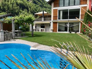 Casa Grace - Brione - 0