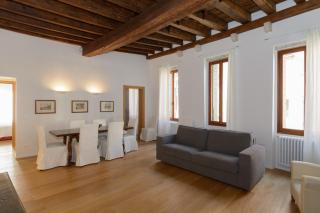 Ca' Zacco - Venice - 8