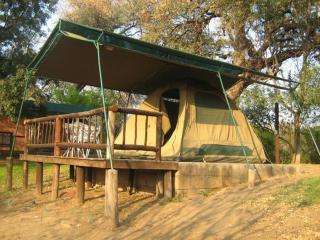 Kwa Nokeng Lodge - Sherwood - 0