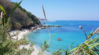 Villino Eleonora - Parghelia - 1