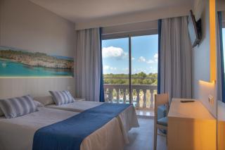 Seramar Hotel Luna Park Adults Only - El Arenal - 7