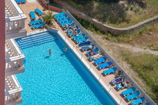 Seramar Hotel Luna Park Adults Only - El Arenal - 2