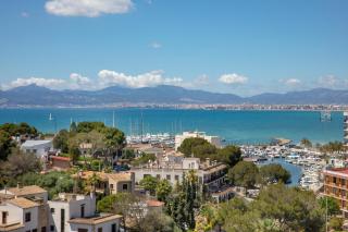 Seramar Hotel Luna Park Adults Only - El Arenal - 5