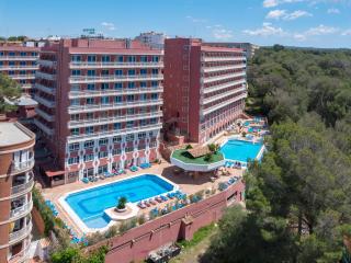 Seramar Hotel Luna Park Adults Only - El Arenal - 6