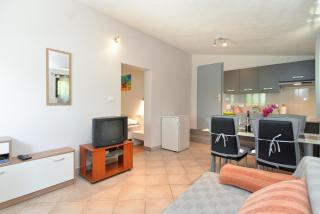 Apartment Vesna 1642 - 2