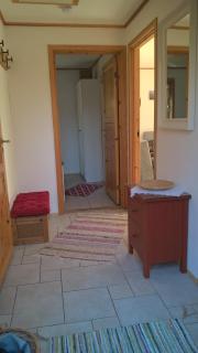 Toms Stuga Ferienwohnung - Schöneiche - 2