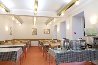 Jugendherberge Wien - Myrthengasse - Vienne - 5