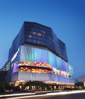 PO Hotel Semarang - Semarang - 0
