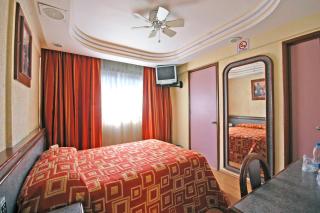 Hotel Azores - Cidade do México - 9