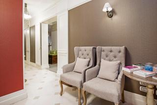 Le Stanze Di Elle - Roma - 8