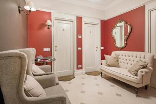 Le Stanze Di Elle - Roma - 7