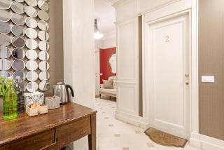 Le Stanze Di Elle - Rome - 6