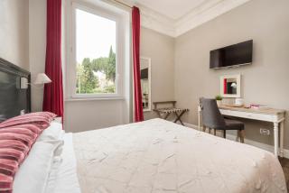 Le Stanze Di Elle - Rome - 2