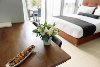 Sea Land Suites - Tel Aviv - 2