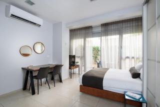 Sea Land Suites - Tel Aviv - 9