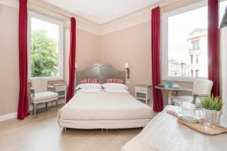Le Stanze Di Elle - Rome - 0